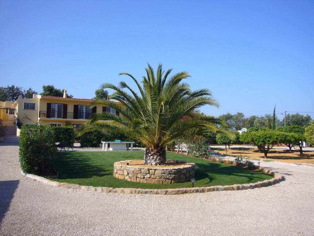 Вилла Farm Of Dreams Algarve Алмансил Экстерьер фото
