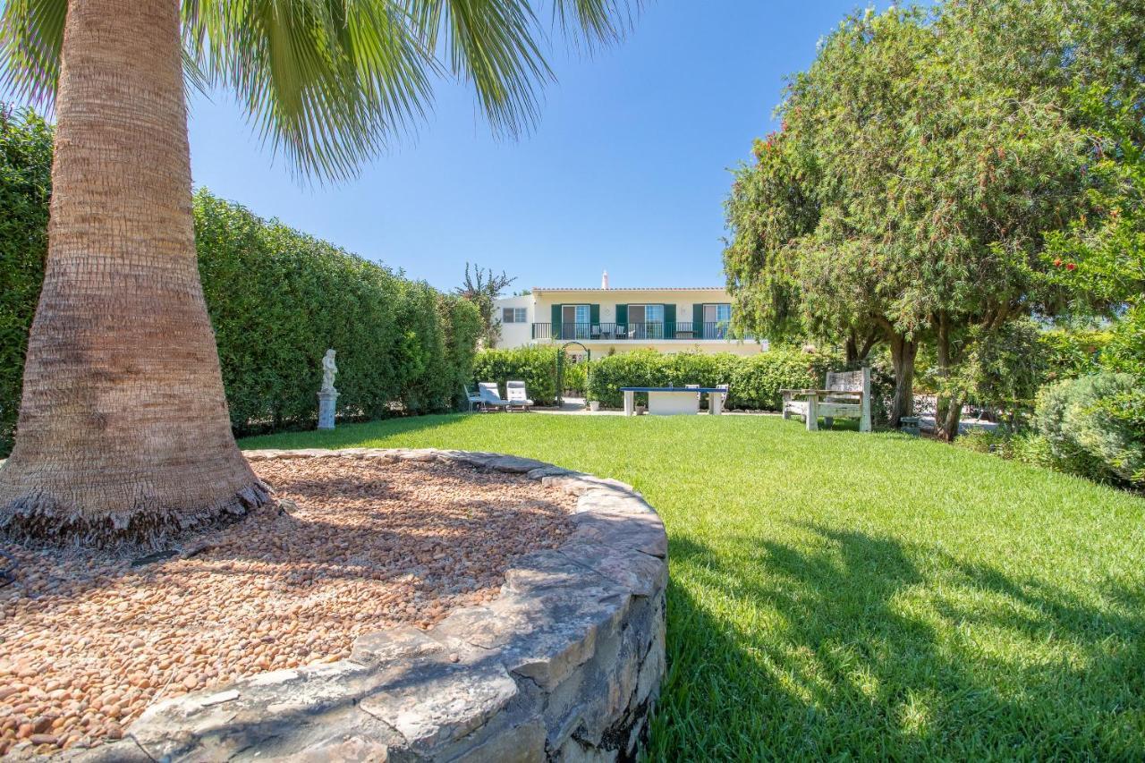 Вилла Farm Of Dreams Algarve Алмансил Экстерьер фото