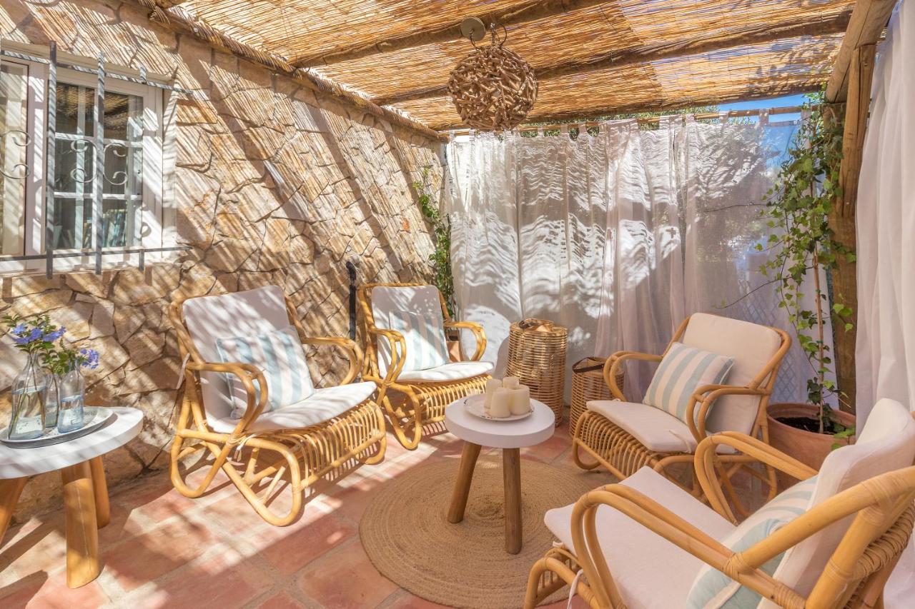 Вилла Farm Of Dreams Algarve Алмансил Экстерьер фото